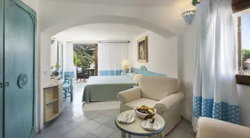 La Bisaccia Hotel