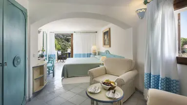 La Bisaccia Hotel
