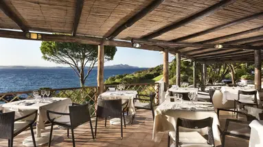 LA BISACCIA HOTEL