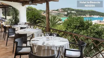 LA BISACCIA HOTEL
