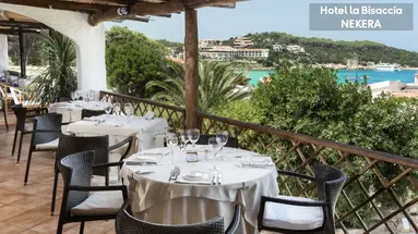 LA BISACCIA HOTEL