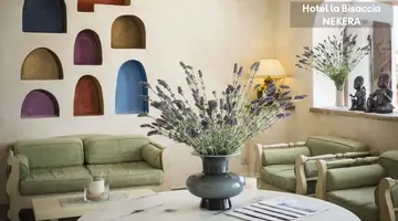 LA BISACCIA HOTEL