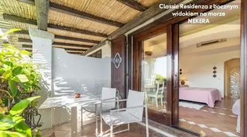 LA BISACCIA HOTEL