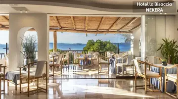LA BISACCIA HOTEL
