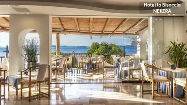 LA BISACCIA HOTEL