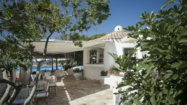 La Bisaccia Hotel