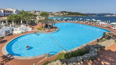 LA BISACCIA HOTEL