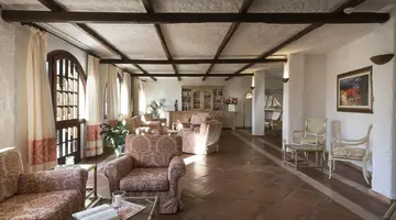LA BISACCIA HOTEL