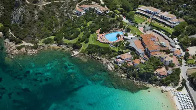 LA BISACCIA HOTEL