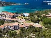 LA BISACCIA HOTEL