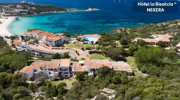 LA BISACCIA HOTEL
