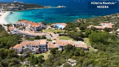 LA BISACCIA HOTEL