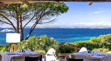 La Bisaccia Hotel