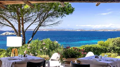 La Bisaccia Hotel