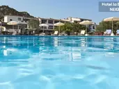 LA BISACCIA HOTEL