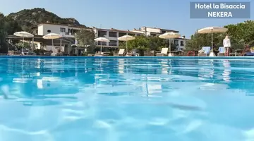 LA BISACCIA HOTEL