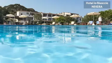 LA BISACCIA HOTEL