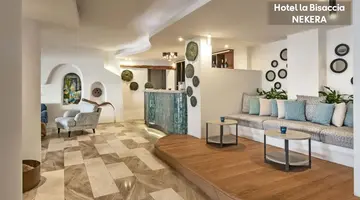 LA BISACCIA HOTEL
