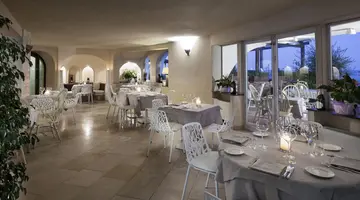 La Bisaccia Hotel