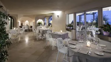 La Bisaccia Hotel