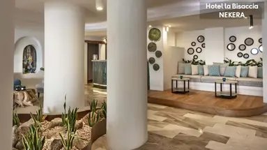 LA BISACCIA HOTEL