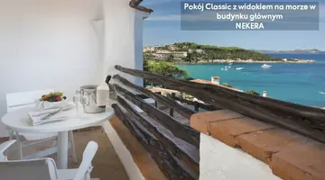 LA BISACCIA HOTEL