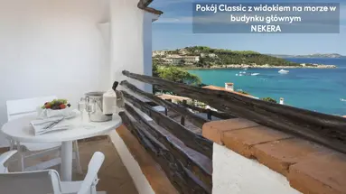 LA BISACCIA HOTEL