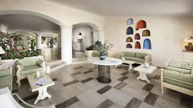 La Bisaccia Hotel
