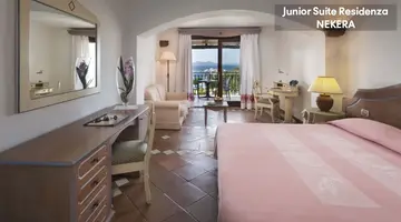 LA BISACCIA HOTEL