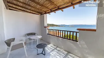 LA BISACCIA HOTEL