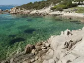 LA BISACCIA HOTEL