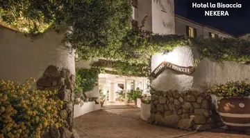 LA BISACCIA HOTEL