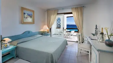 La Bisaccia Hotel