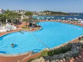 La Bisaccia Hotel
