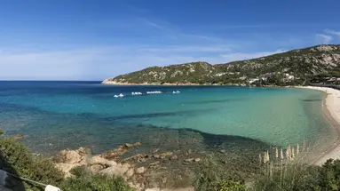 LA BISACCIA HOTEL