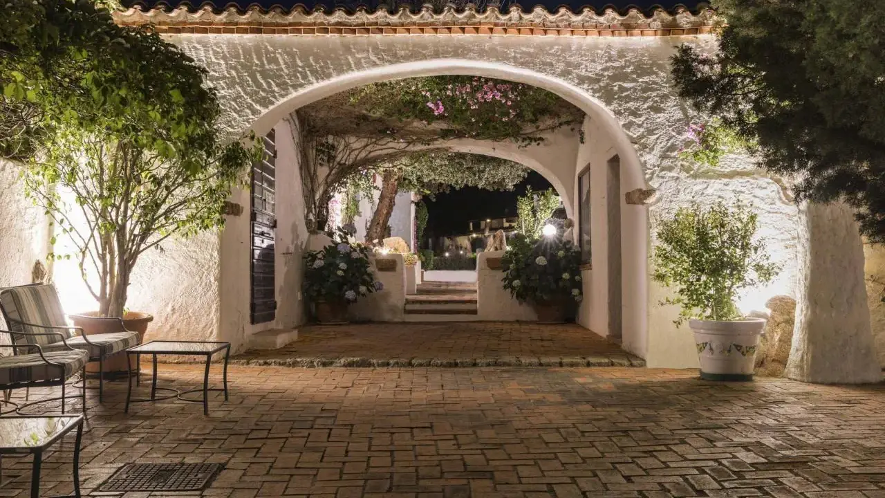 La Bisaccia