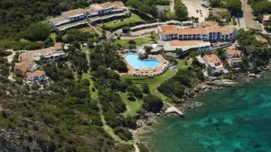 La Bisaccia