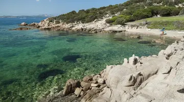 La Bisaccia