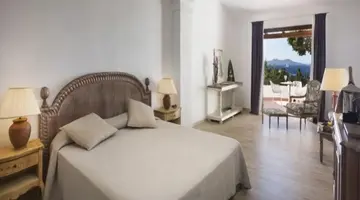 La Bisaccia