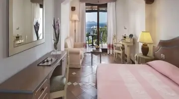 La Bisaccia