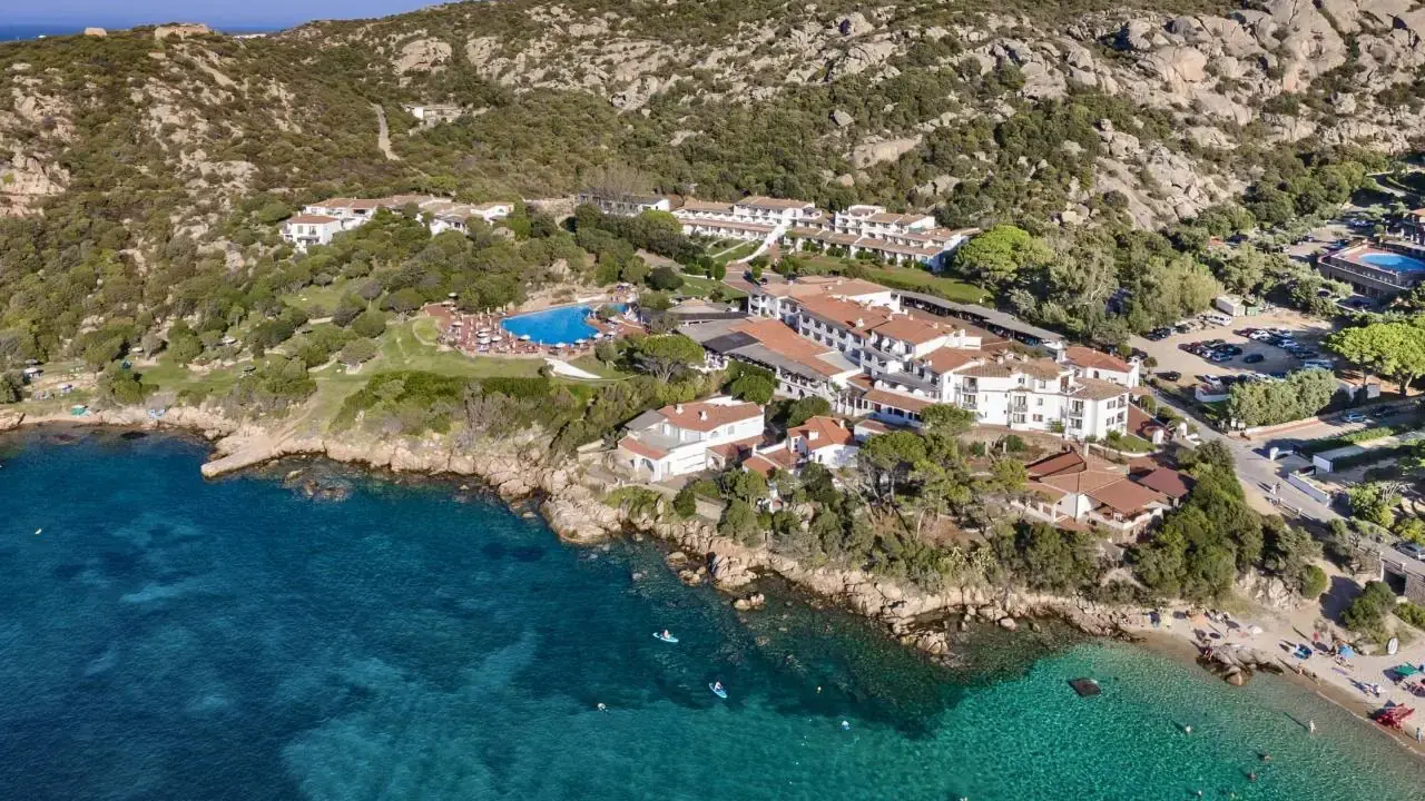 La Bisaccia