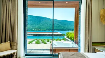 LA BLANCHE ISLAND BODRUM