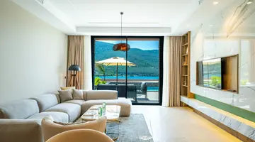 LA BLANCHE ISLAND BODRUM
