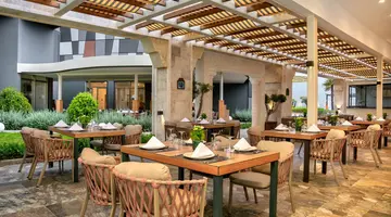 La Blanche Island Bodrum
