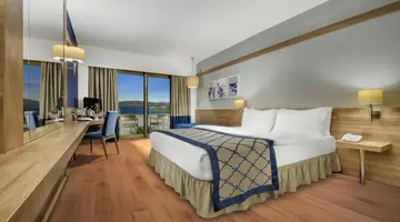 LA BLANCHE ISLAND BODRUM