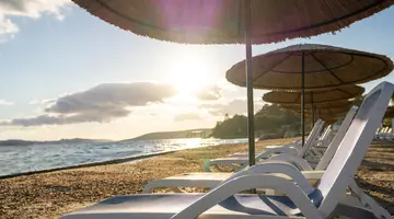 LA BLANCHE ISLAND BODRUM