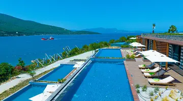 LA BLANCHE ISLAND BODRUM