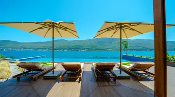 LA BLANCHE ISLAND BODRUM