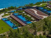 LA BLANCHE ISLAND BODRUM