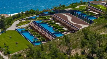LA BLANCHE ISLAND BODRUM